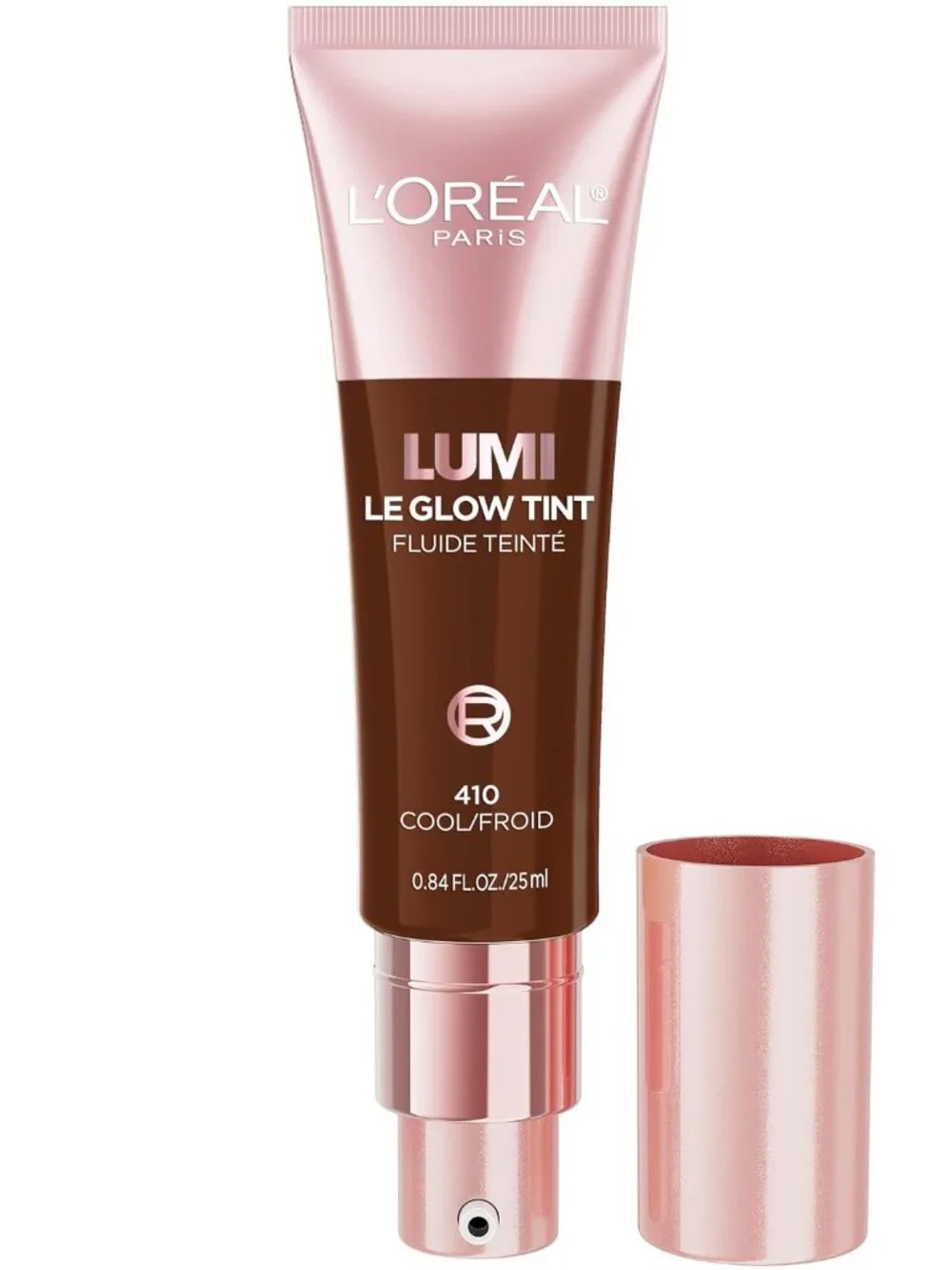 LOreal oreal paris